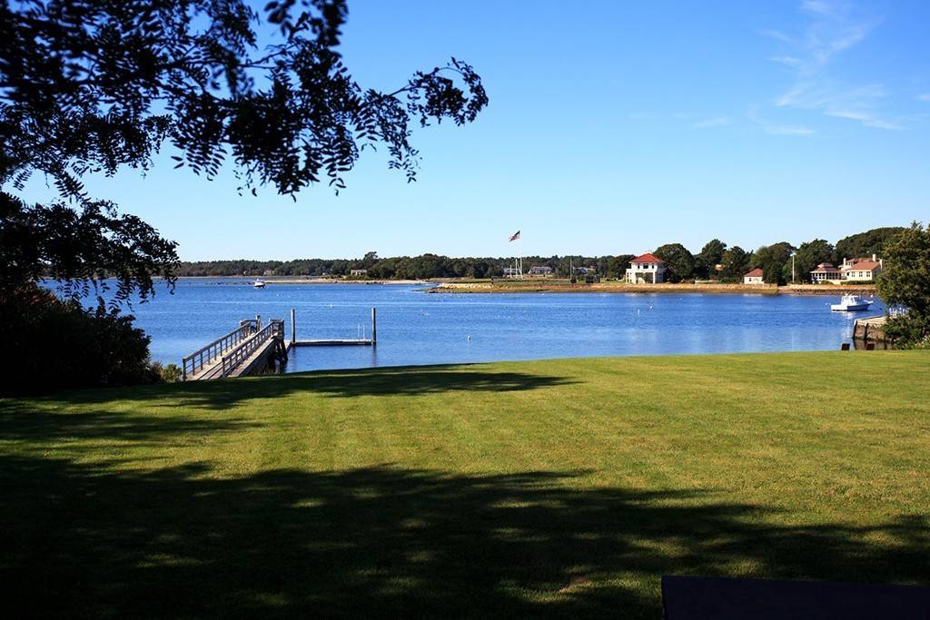 Marion, MA 02738,538 Point Road