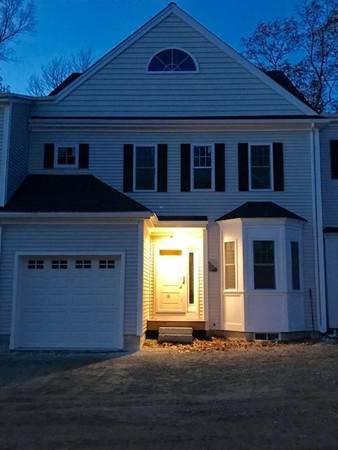 Walpole, MA 02081,28 Eastover Road #5