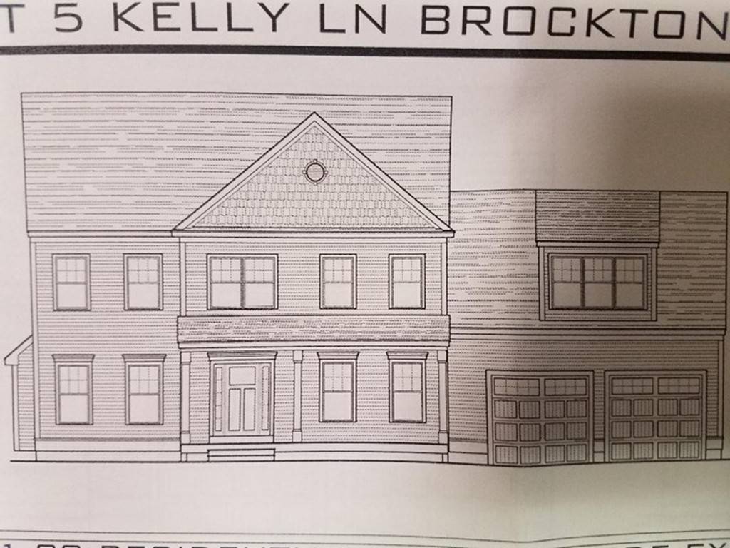 Brockton, MA 02301,Lot 5 Kelly Lane