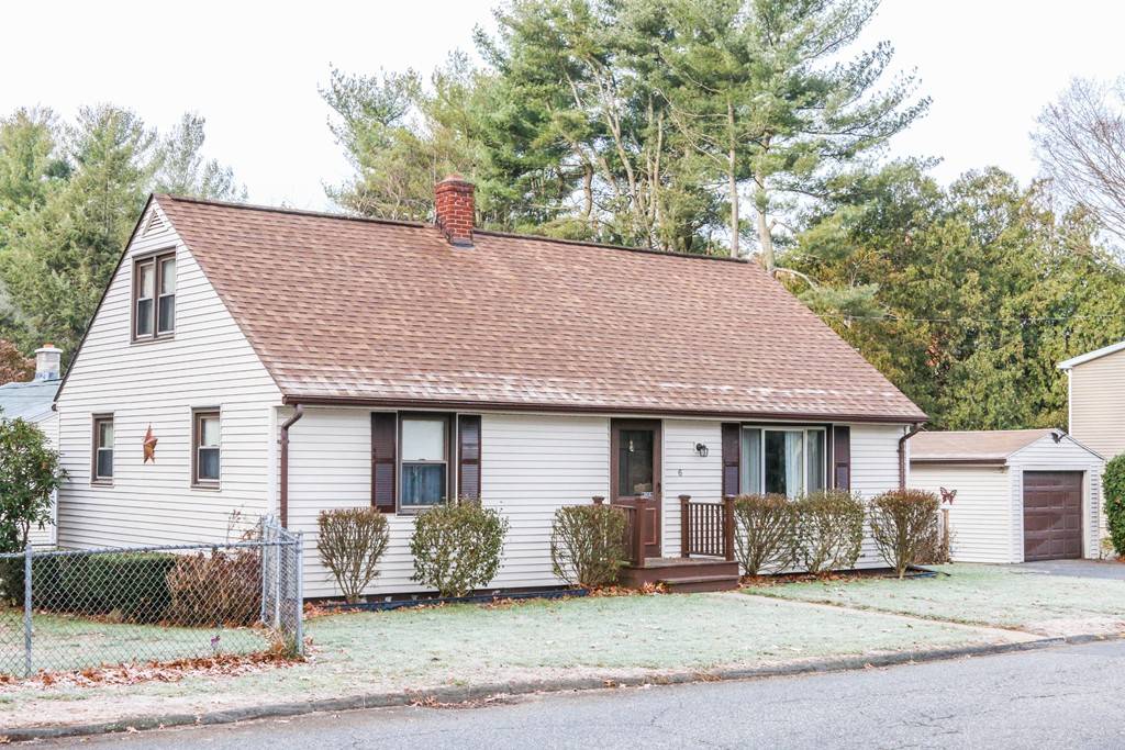 East Longmeadow, MA 01028,6 Birchland Ave