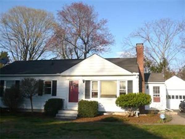 East Longmeadow, MA 01028,23 John St