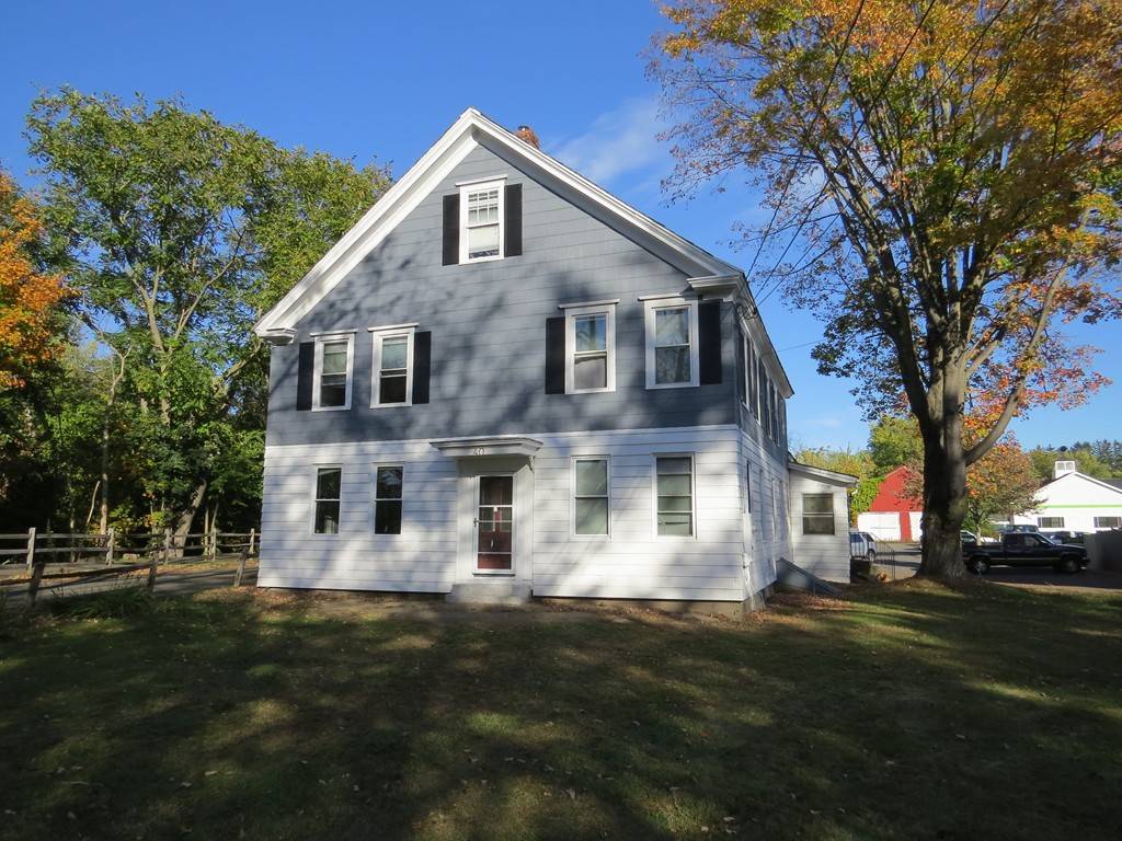 Hadley, MA 01035,40 West Street