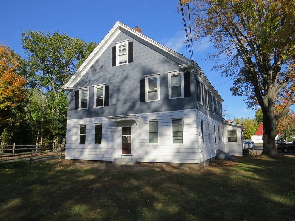 Hadley, MA 01035,40 West Street