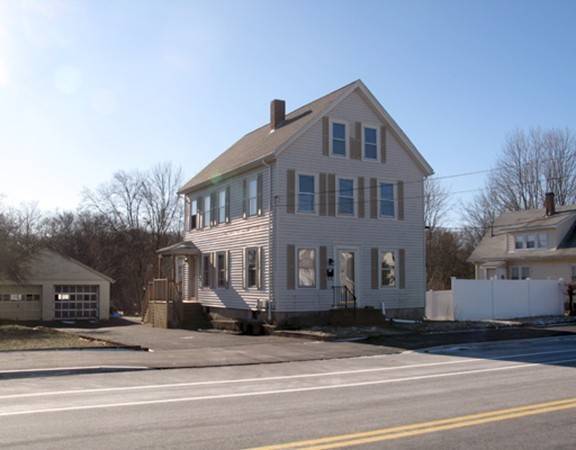 Taunton, MA 02780,36 Kilmer Avenue