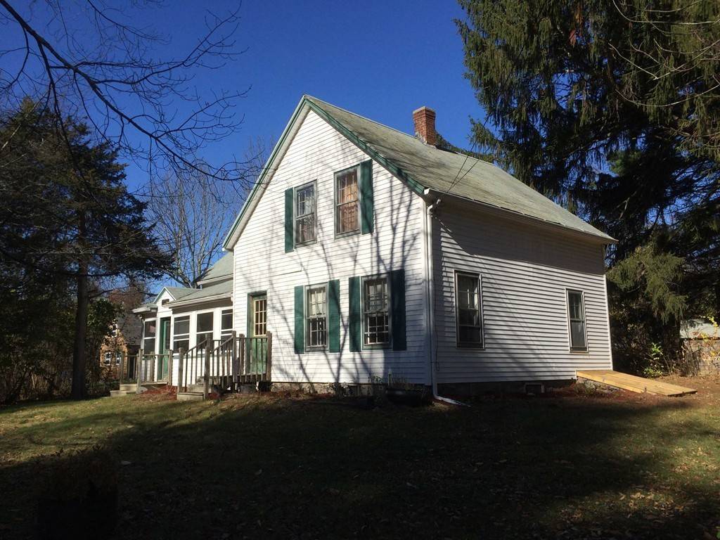 Holden, MA 01520,520 Manning St