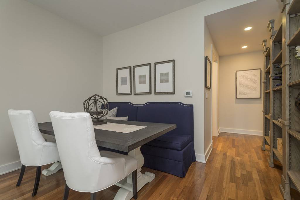 Boston, MA 02210,500 Atlantic Ave #14D