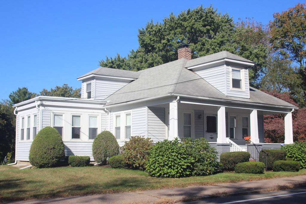 Whitman, MA 02382,405 Franklin St