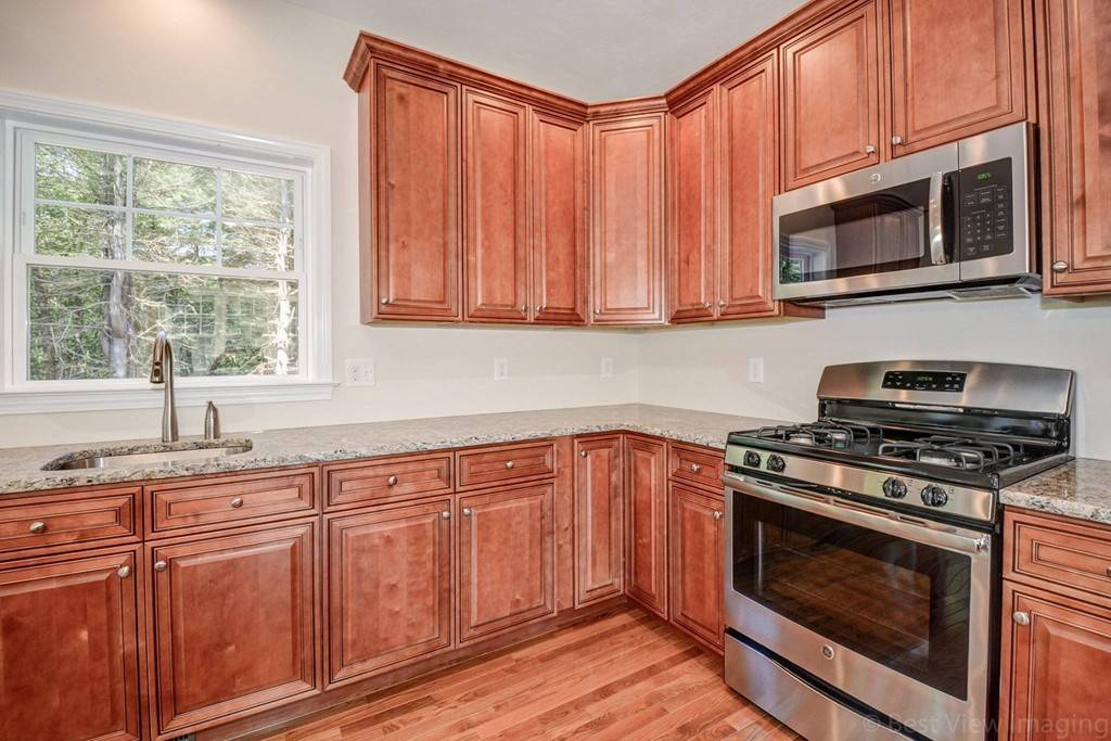 Uxbridge, MA 01569,lot 7 77 Rifleman Way #77