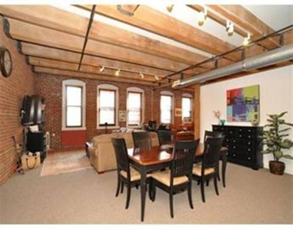 Boston, MA 02210,33 Sleeper #508