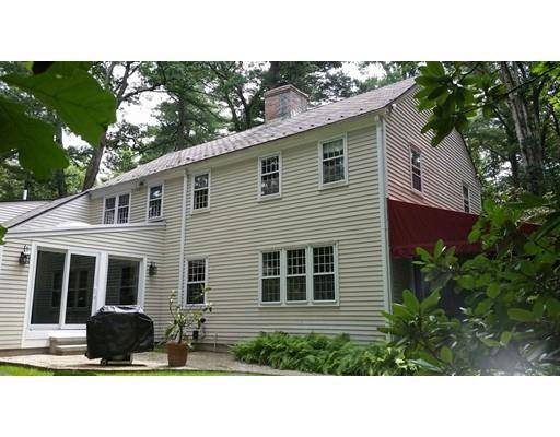 Longmeadow, MA 01106,93 Overbrook Road