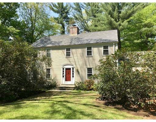 Longmeadow, MA 01106,93 Overbrook Road