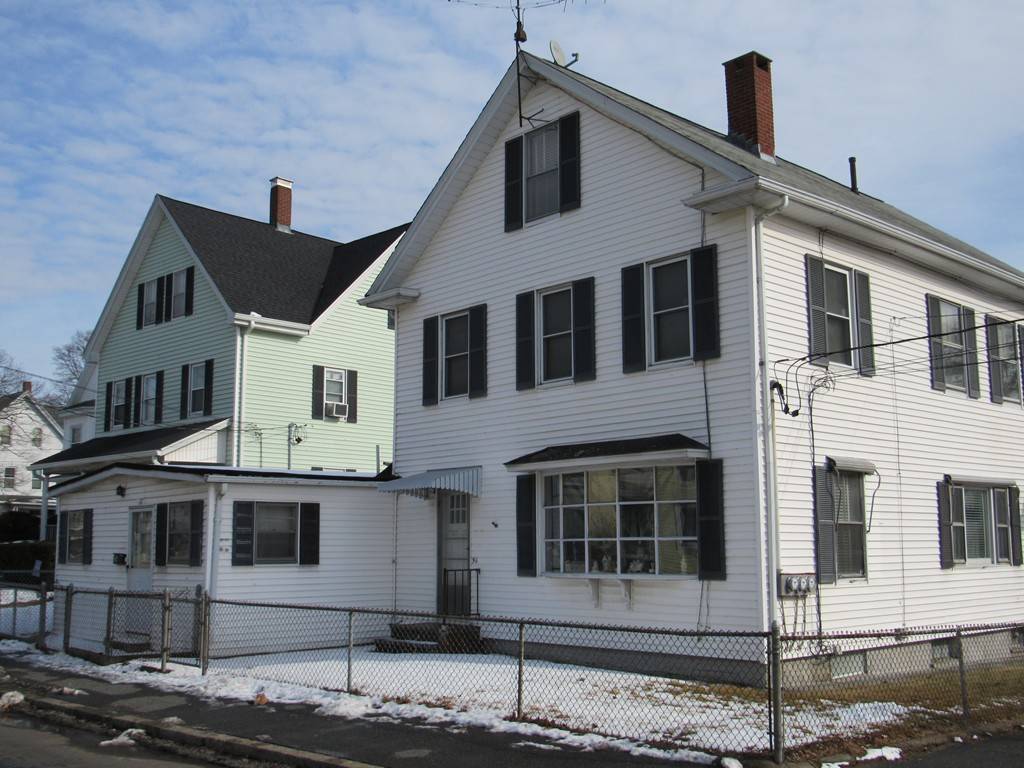 Taunton, MA 02780,56 Oak St