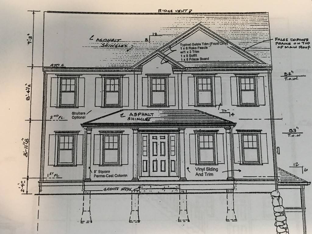 Swansea, MA 02777,Lot 11 Windward Way