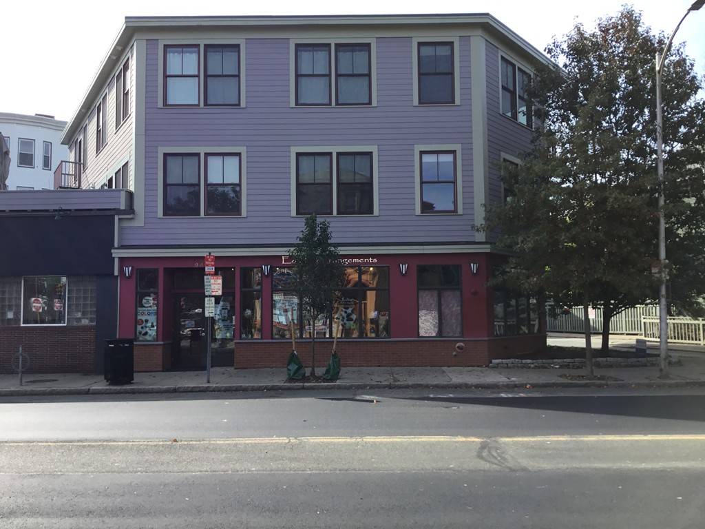 Cambridge, MA 02139,92 Hampshire Street #D