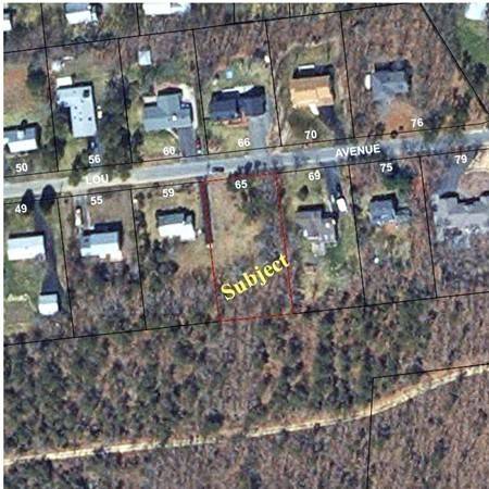 Falmouth, MA 02536,65 Terry Lou Ave