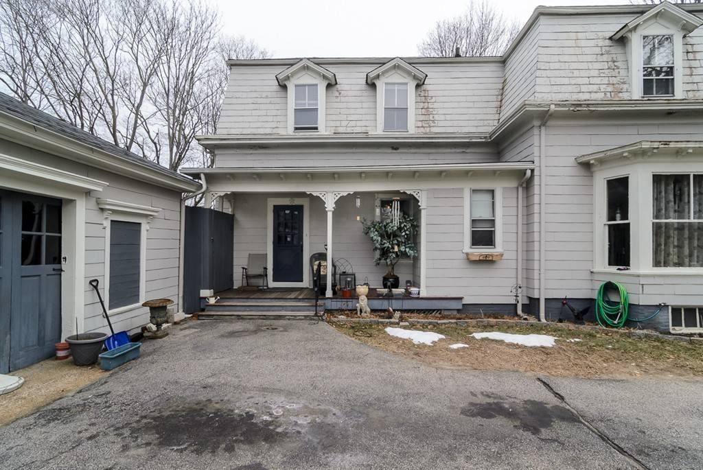 North Attleboro, MA 02760,179 S. Washington Street