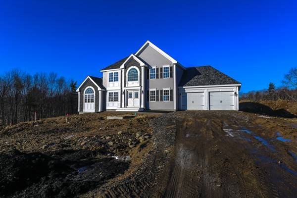 Westminster, MA 01473,Lot 26 Rock Maple Lane