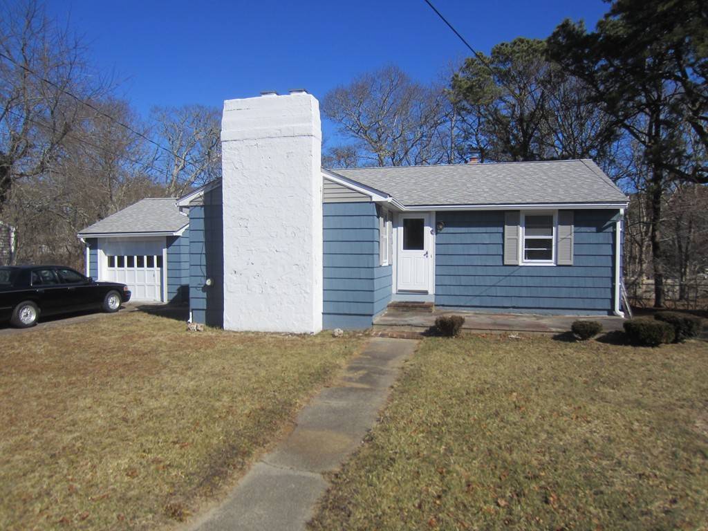 Yarmouth, MA 02664,2 Amelia Way