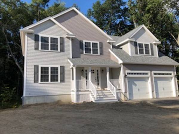 Tewksbury, MA 01876,Lot 6 Robbie Terris