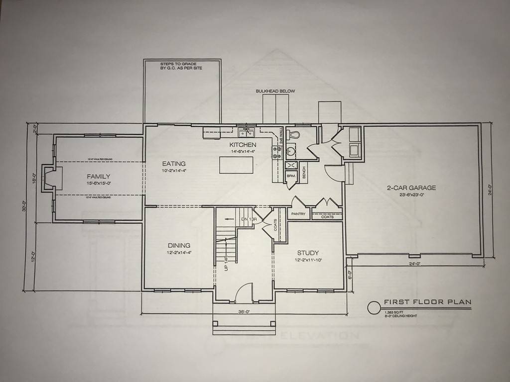 East Bridgewater, MA 02333,Lot 1 Elmwood Court