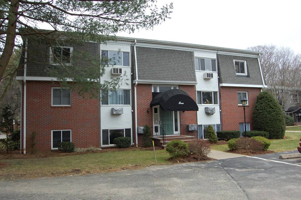 Canton, MA 02021,80 Walnut Street #401