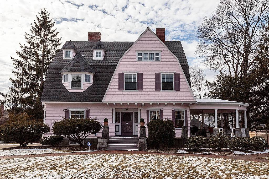 Winchester, MA 01890,86 Bacon Street