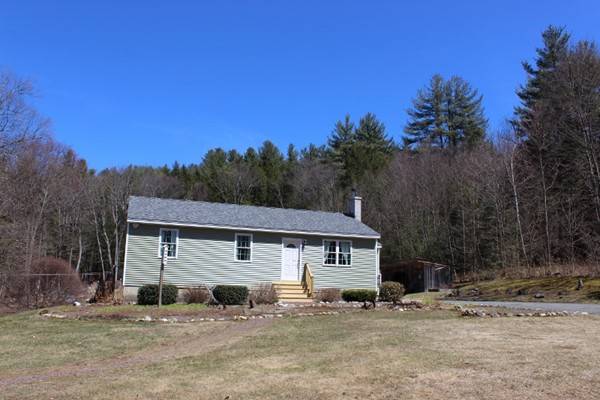 Buckland, MA 01338,15 Hodgen Road