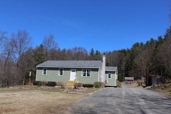 Buckland, MA 01338,15 Hodgen Road