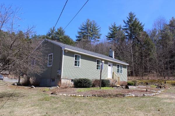 Buckland, MA 01338,15 Hodgen Road