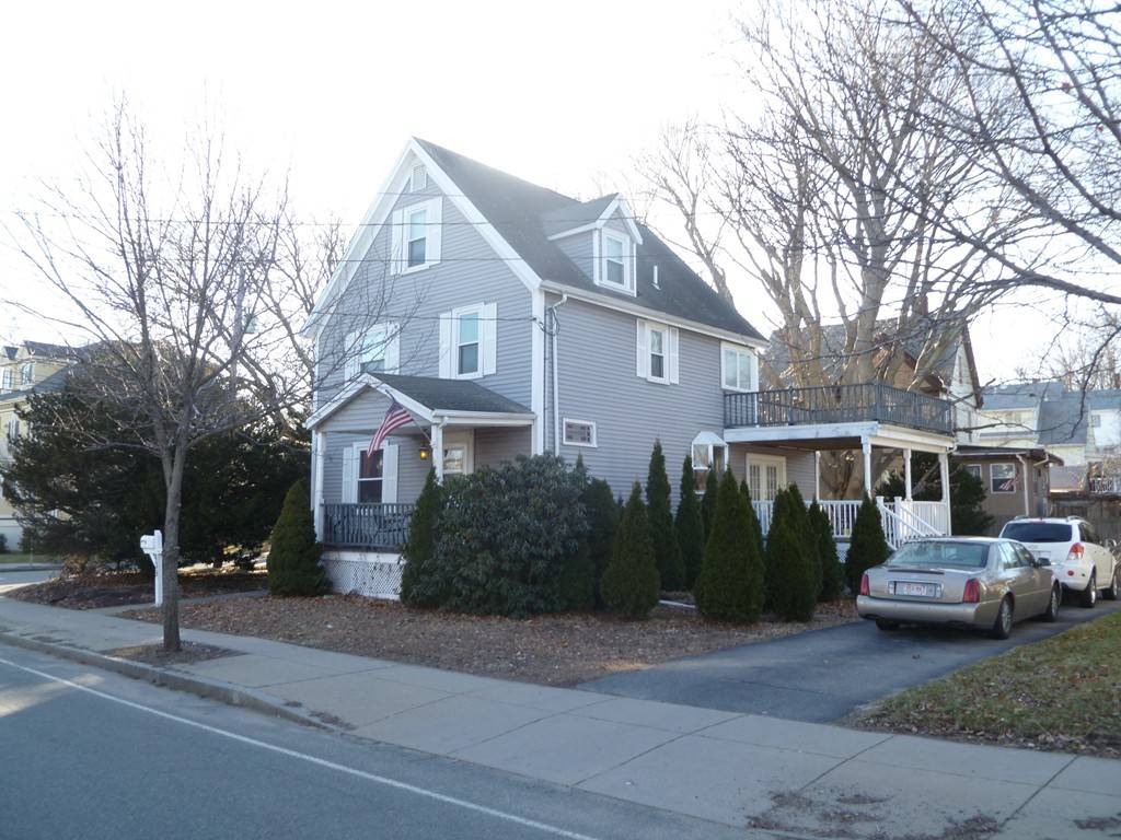 Norwood, MA 02062,439 Washington St