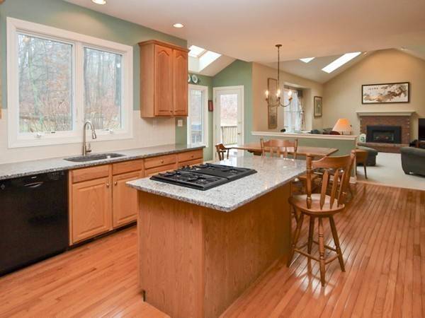 Holliston, MA 01746,36 Peter St