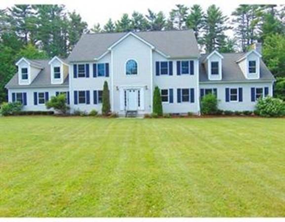 Templeton, MA 01468,38 Turner Road