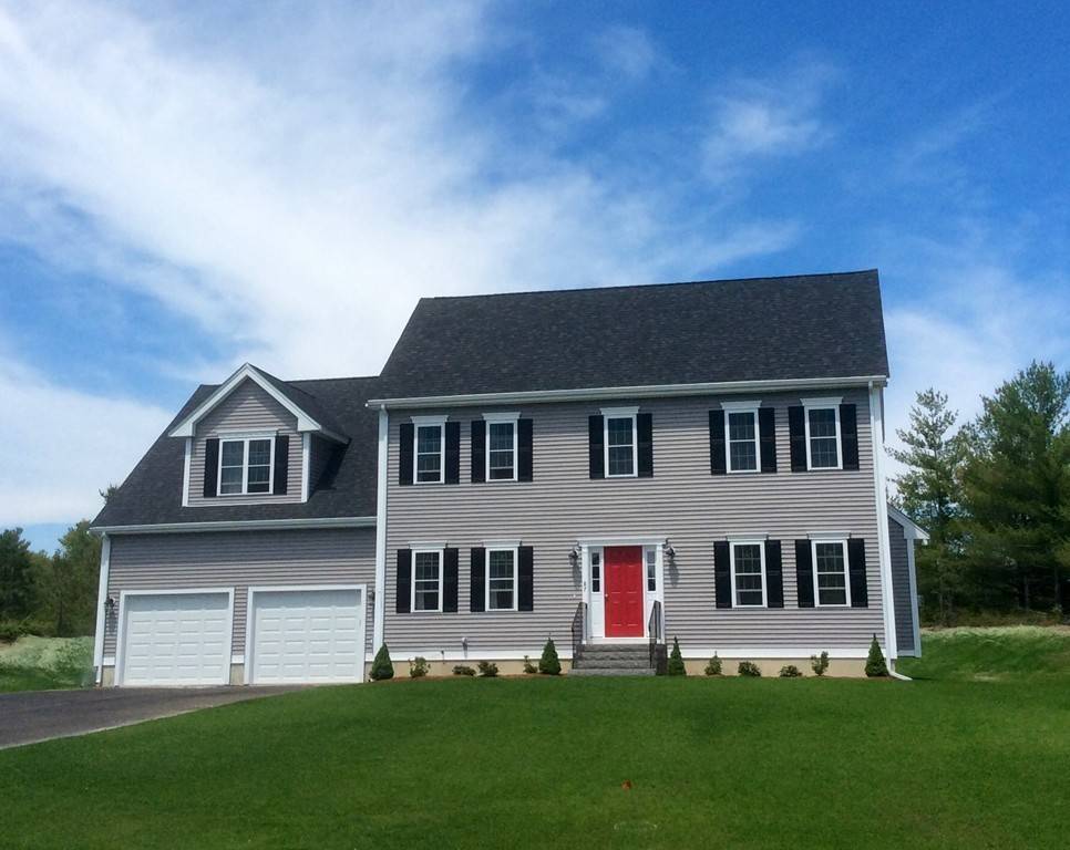 Rochester, MA 02770,Lot 65/119 Box Turtle Drive