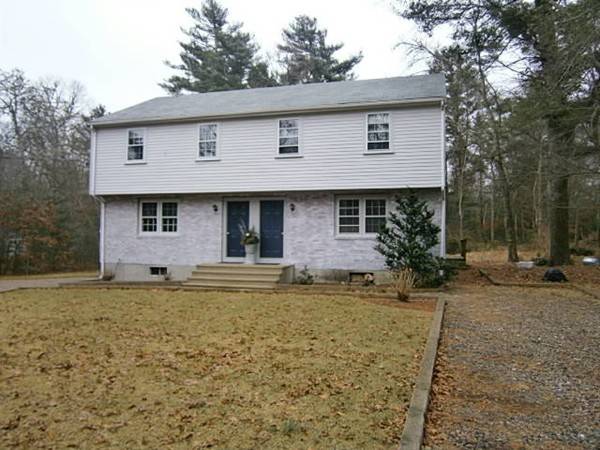 Sandwich, MA 02563,98 John Ewer Drive #B