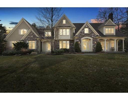 Norfolk, MA 02056,12 Trailside Way