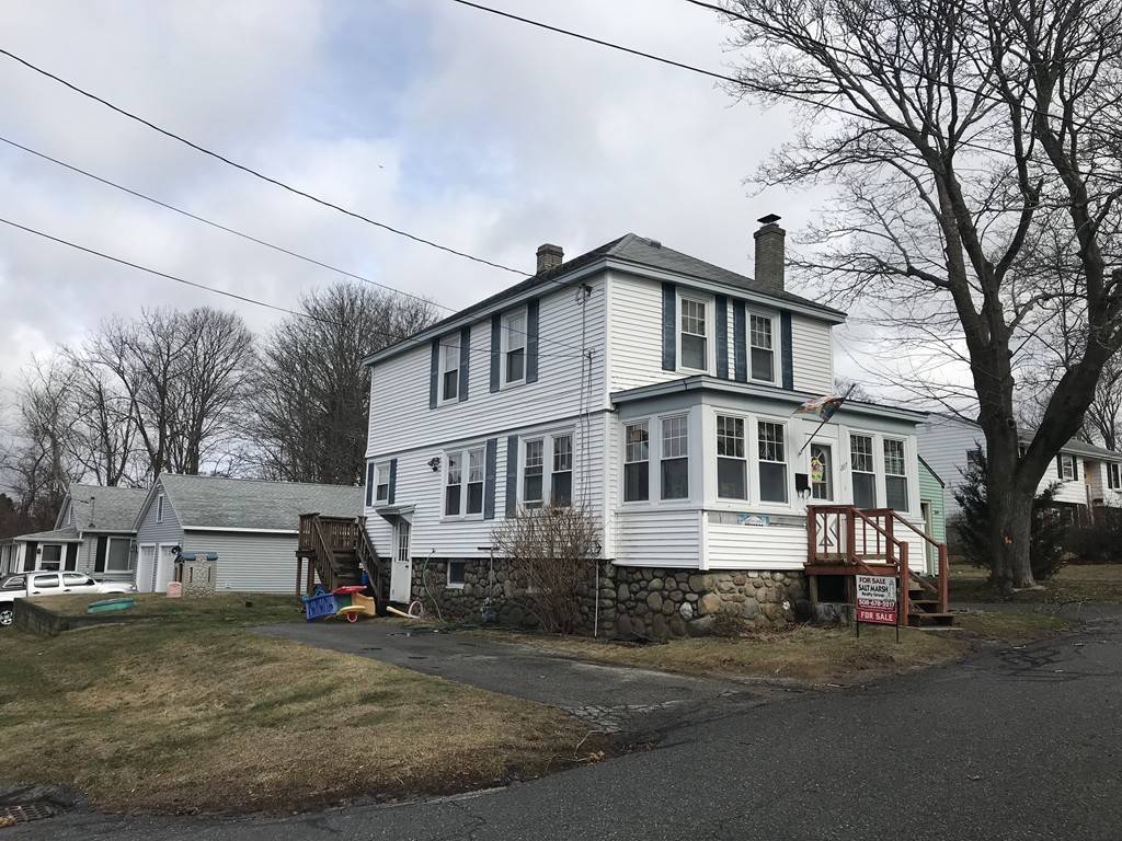 Swansea, MA 02777,227 Bayside Avenue