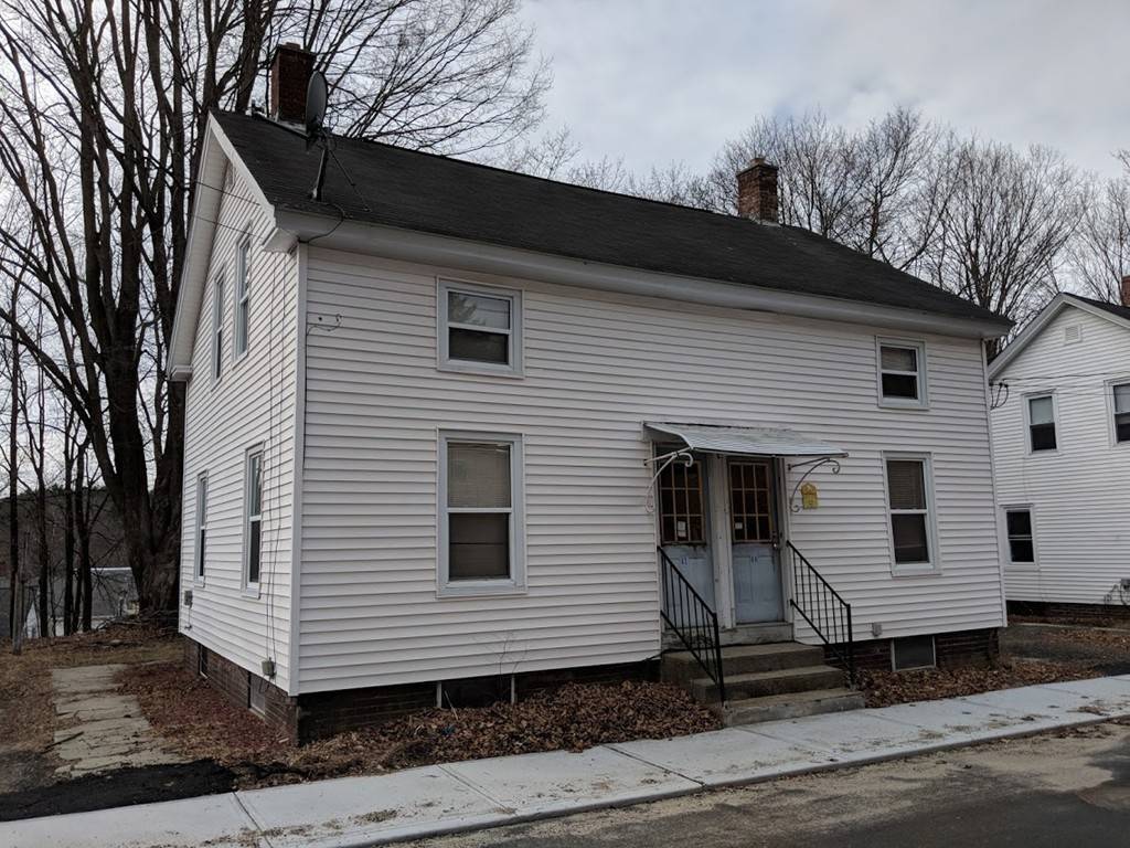 Palmer, MA 01069,42-44 Stewart St