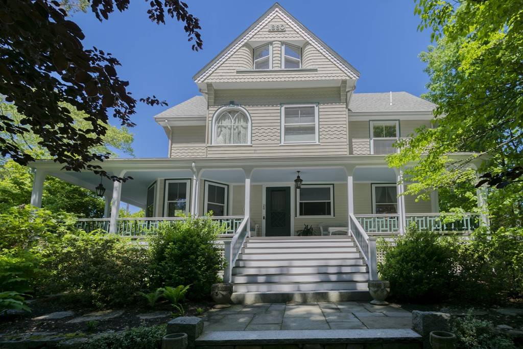 Lexington, MA 02420,20 Oakland St