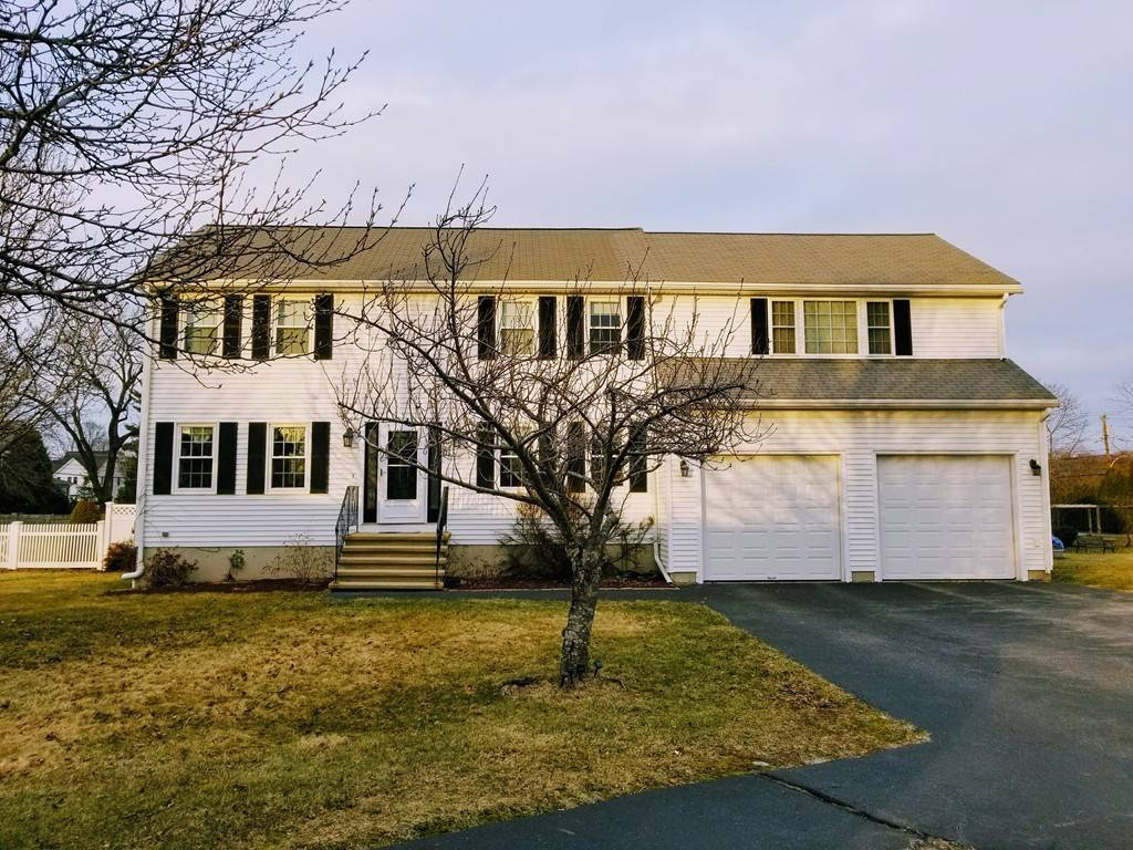 Woburn, MA 01801,10 Cortland Circle