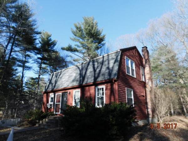 Wrentham, MA 02093,157 Beach St