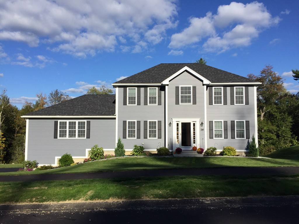 Rutland, MA 01543,16 Grizzly Dr
