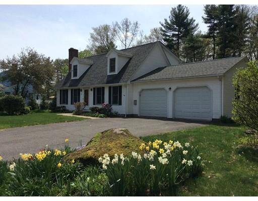 Ludlow, MA 01056,78 Colonial Dr