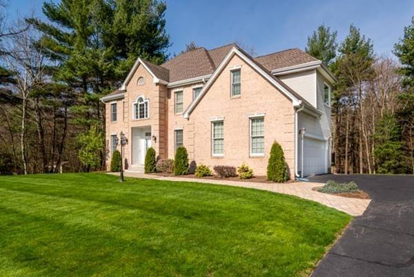 East Longmeadow, MA 01028,133 Millbrook Dr