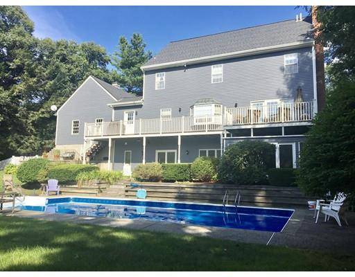 Greenfield, MA 01301,138 Highland Ave