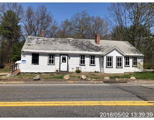 Sudbury, MA 01776,484 North Rd