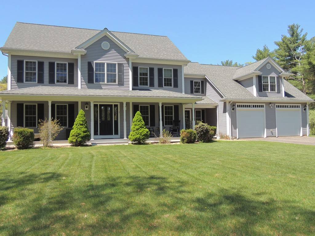 Lakeville, MA 02347,3 Hamilton Lane