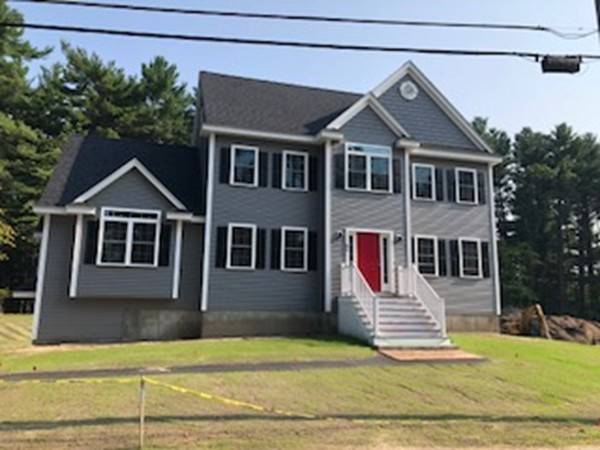 Tewksbury, MA 01876,6A Easement Road