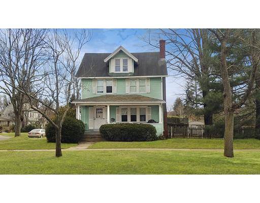 Longmeadow, MA 01106,89 Bliss Rd