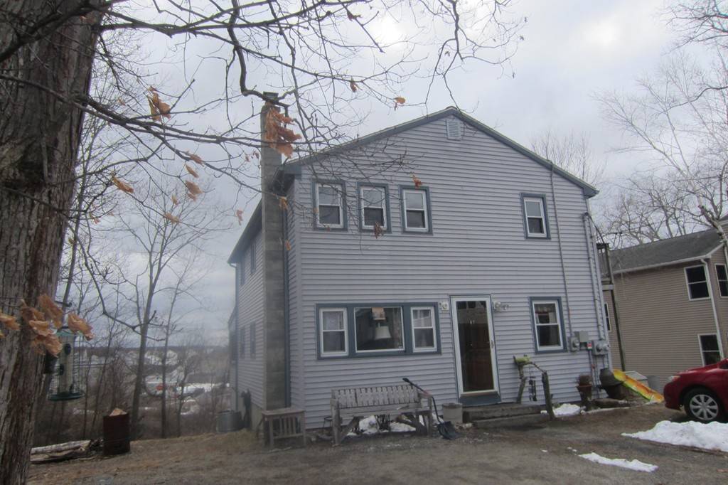 Webster, MA 01570,47 Lakeside Ave