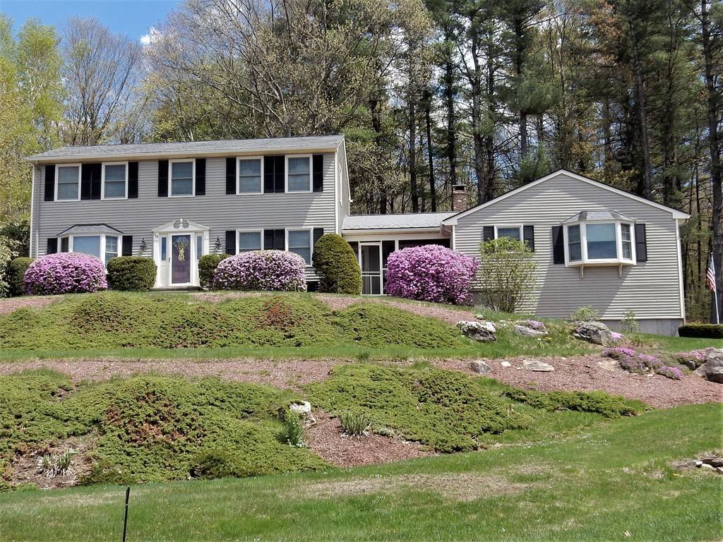 Athol, MA 01331,116 Lindsay Ln